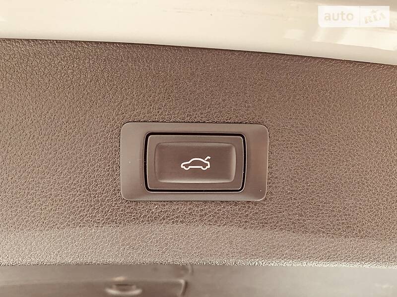 Хэтчбек Audi A7 Sportback 2014 в Одессе
