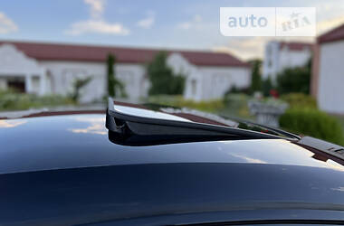 Седан Audi A7 Sportback 2015 в 