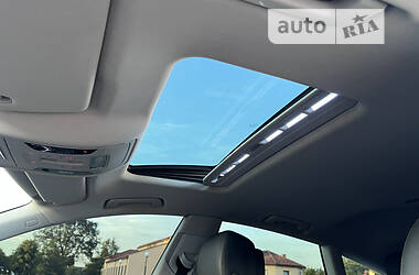 Лифтбек Audi A7 Sportback 2015 в 