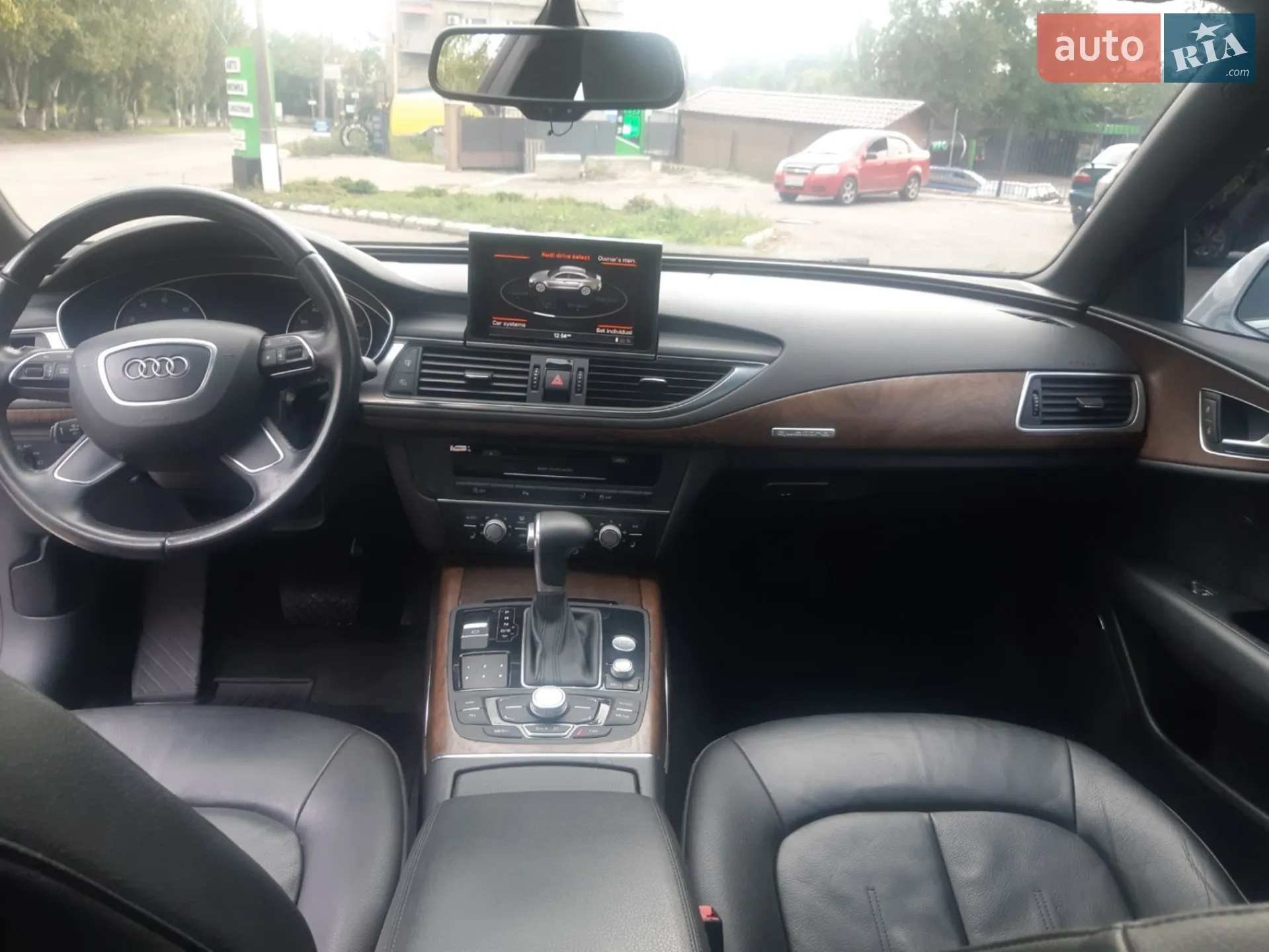 2013 Audi A7 - мініатюра 10