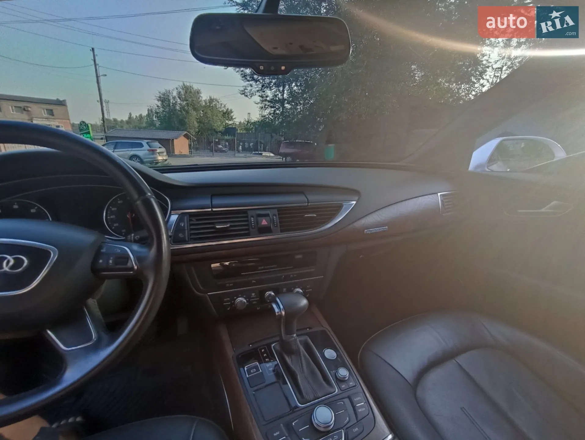 2013 Audi A7 - мініатюра 7