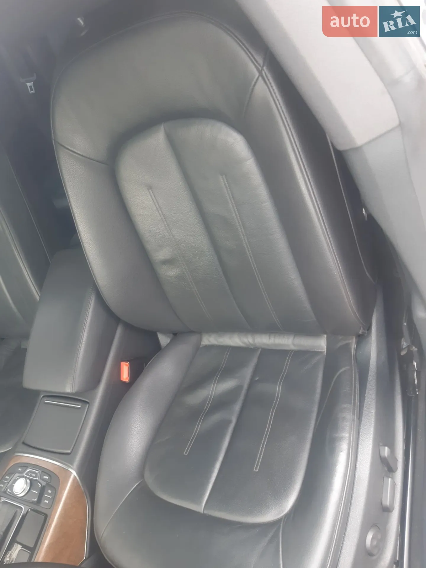 2013 Audi A7 - мініатюра 31