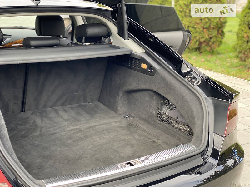 Лифтбек Audi A7 Sportback 2012 в Виннице