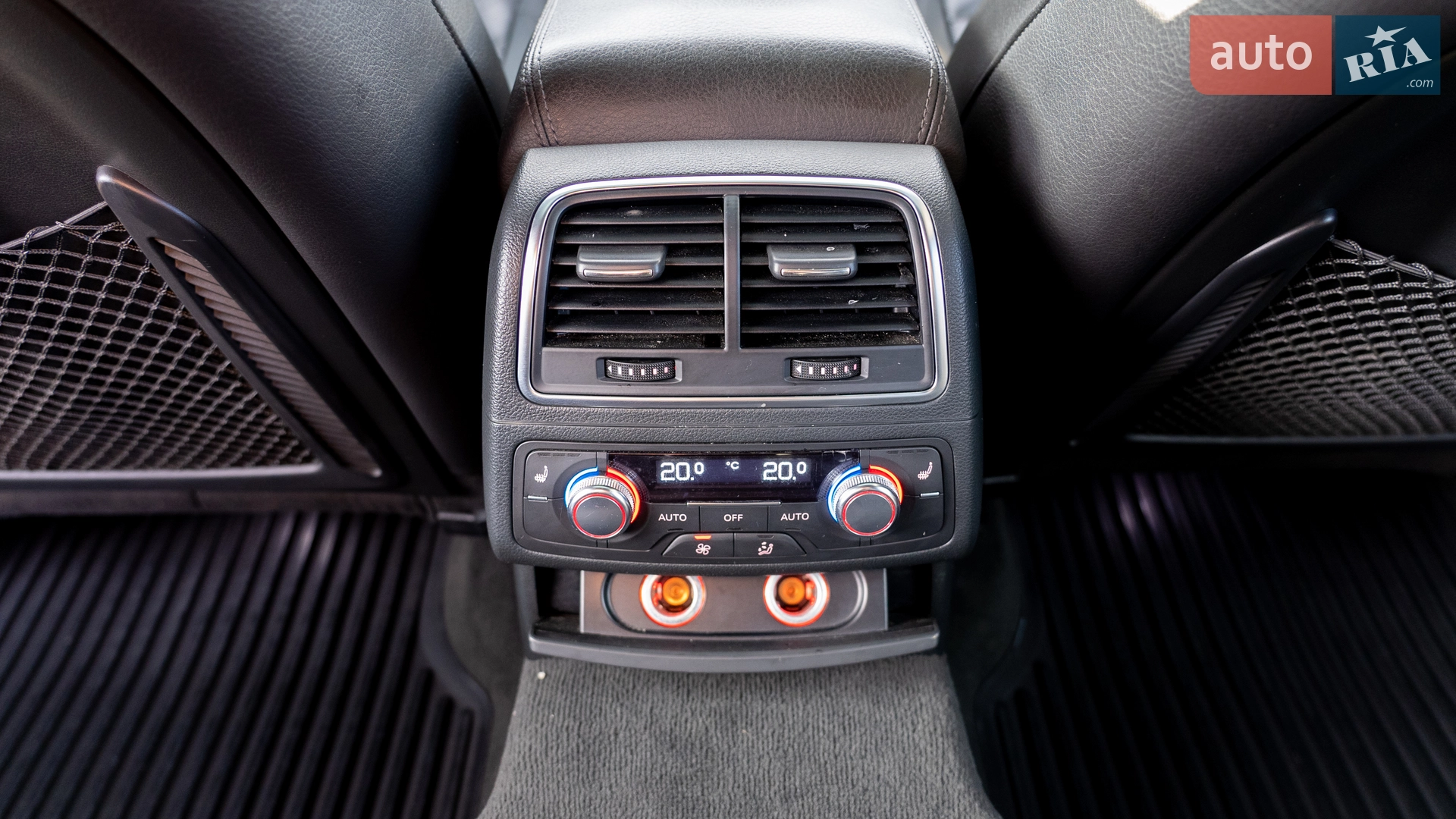 2013 Audi A7 - мініатюра 15