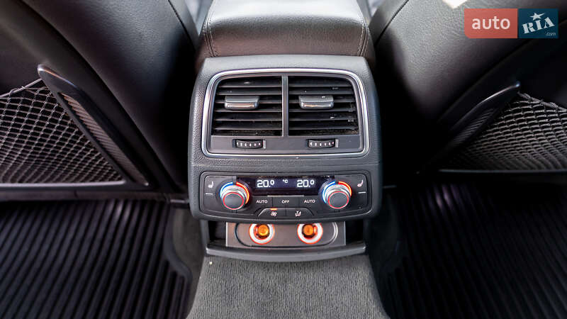 Ліфтбек Audi A7 Sportback 2013 в Києві