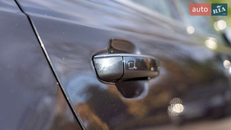 Ліфтбек Audi A7 Sportback 2013 в Києві