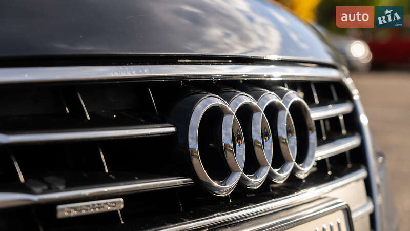 Ліфтбек Audi A7 Sportback 2013 в Києві