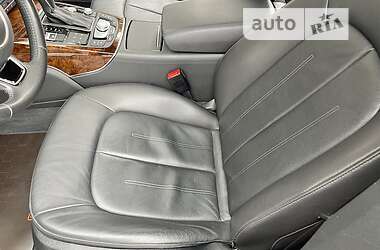 Ліфтбек Audi A7 Sportback 2015 в 