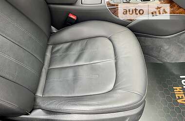 Ліфтбек Audi A7 Sportback 2015 в 