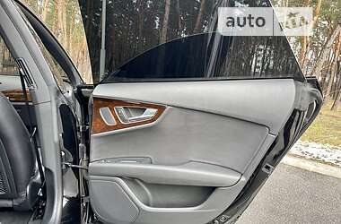 Ліфтбек Audi A7 Sportback 2015 в 