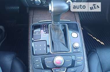 Лифтбек Audi A7 Sportback 2014 в Калуше