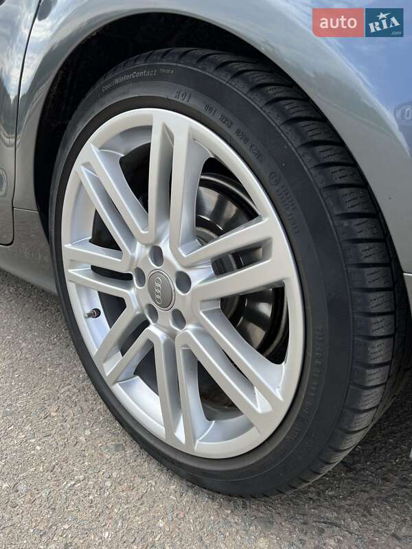 Ліфтбек Audi A7 Sportback 2014 в Кропивницькому