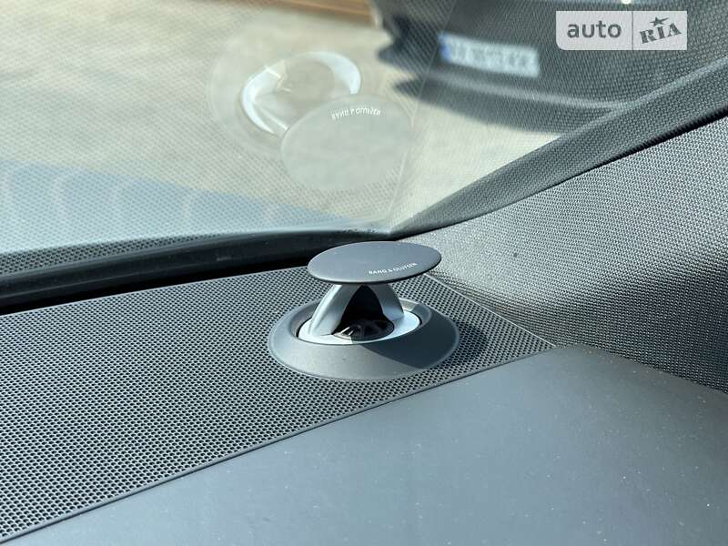 Лифтбек Audi A7 Sportback 2018 в Киеве