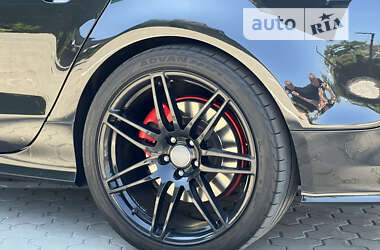 Ліфтбек Audi A7 Sportback 2011 в 