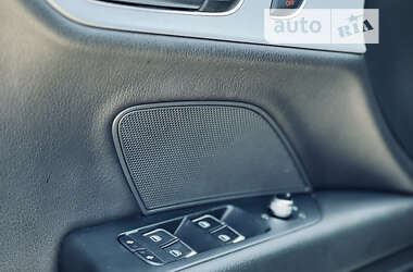 Ліфтбек Audi A7 Sportback 2011 в 