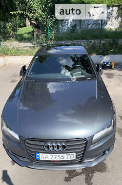 Ліфтбек Audi A7 Sportback 2011 в Києві