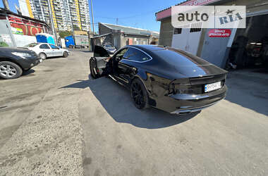 Ліфтбек Audi A7 Sportback 2015 в Одесі