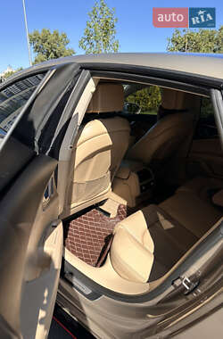 Лифтбек Audi A7 Sportback 2011 в Киеве