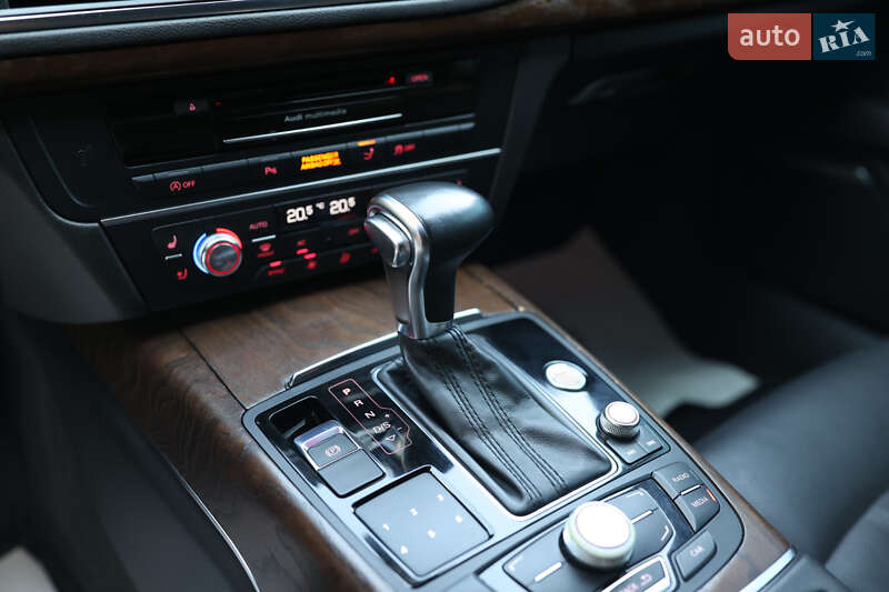 Ліфтбек Audi A7 Sportback 2013 в Коломиї
