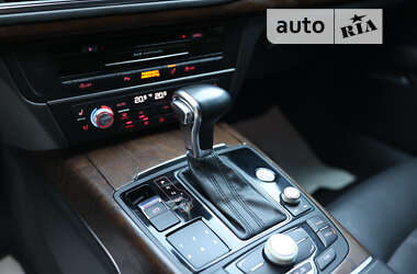 Лифтбек Audi A7 Sportback 2013 в Коломые