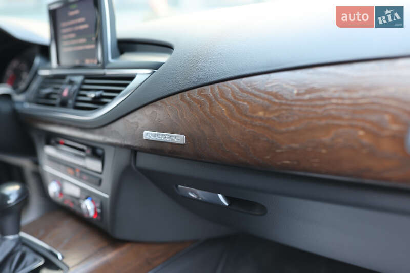 Ліфтбек Audi A7 Sportback 2013 в Коломиї