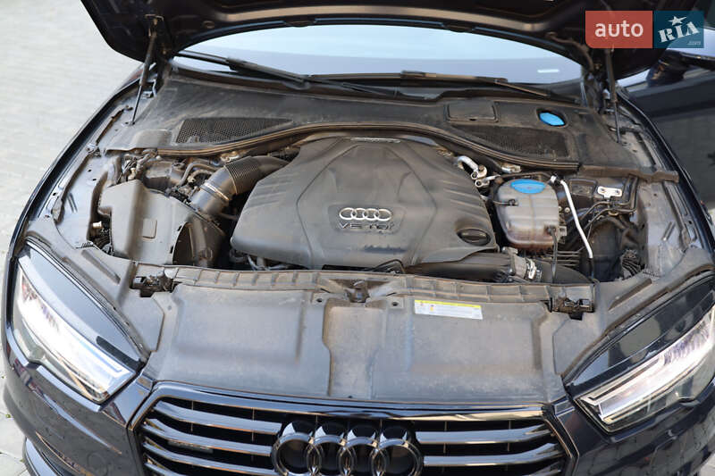 Ліфтбек Audi A7 Sportback 2013 в Коломиї
