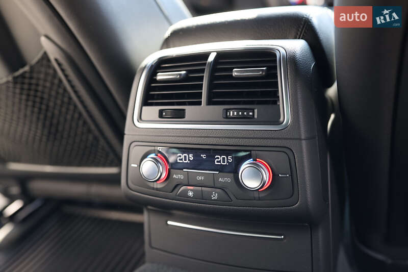 Ліфтбек Audi A7 Sportback 2013 в Коломиї
