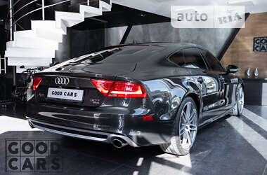 Лифтбек Audi A7 Sportback 2013 в Одессе