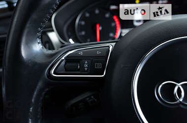 Лифтбек Audi A7 Sportback 2013 в Одессе