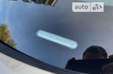 Ліфтбек Audi A7 Sportback 2019 в Кропивницькому