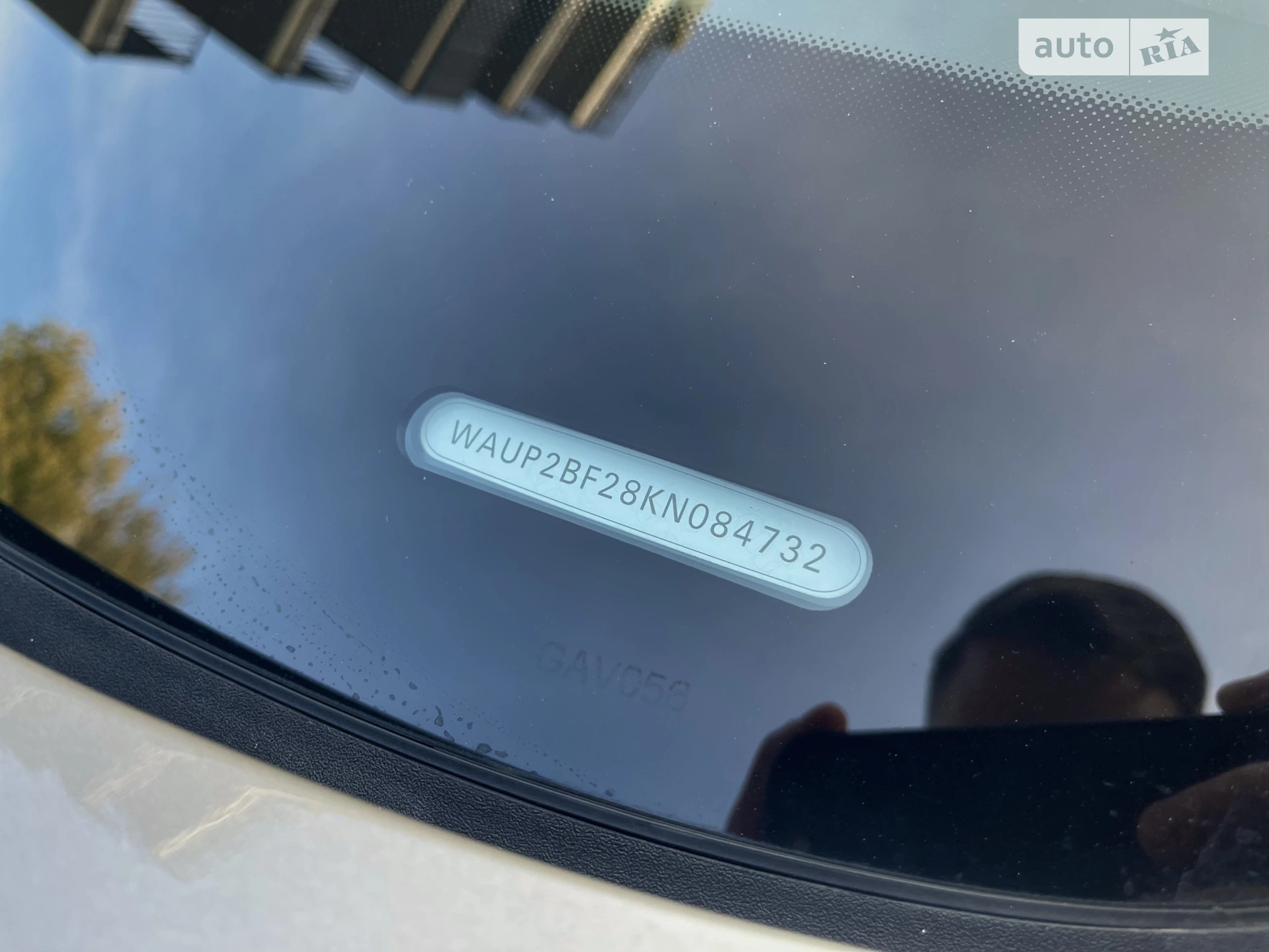 2019 Audi A7 - мініатюра 23