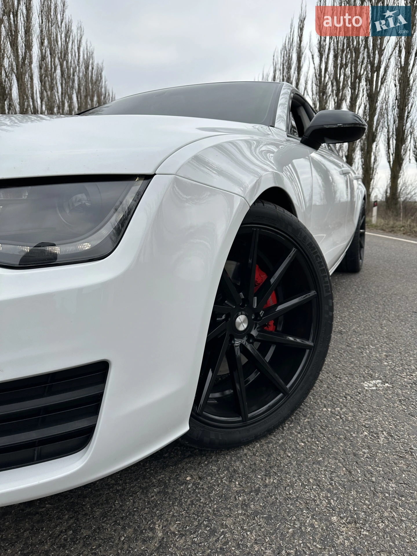 2011 Audi A7 - мініатюра 4