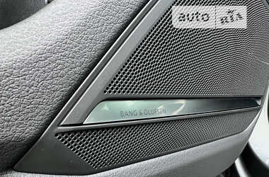 Лифтбек Audi A7 Sportback 2021 в 