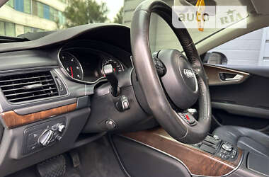 Ліфтбек Audi A7 Sportback 2013 в Одесі
