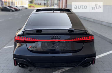 Лифтбек Audi A7 Sportback 2019 в Львове