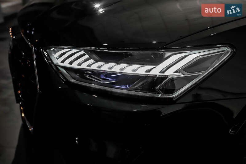 Ліфтбек Audi A7 Sportback 2021 в Києві