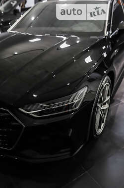 Лифтбек Audi A7 Sportback 2021 в Киеве