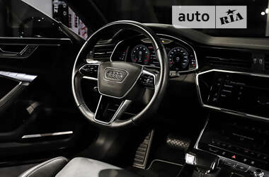 Лифтбек Audi A7 Sportback 2021 в Киеве