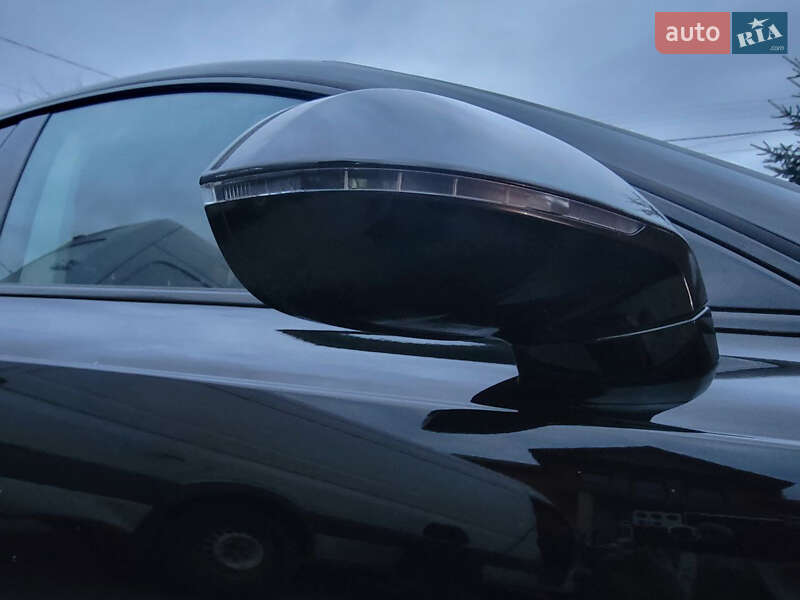 Ліфтбек Audi A7 Sportback 2016 в Львові