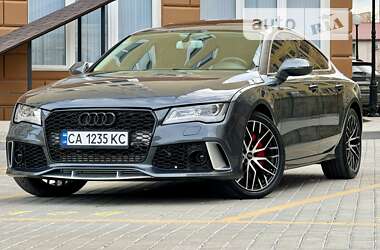 Лифтбек Audi A7 Sportback 2014 в Одессе