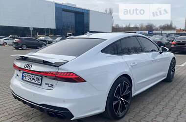 Лифтбек Audi A7 Sportback 2021 в Одессе