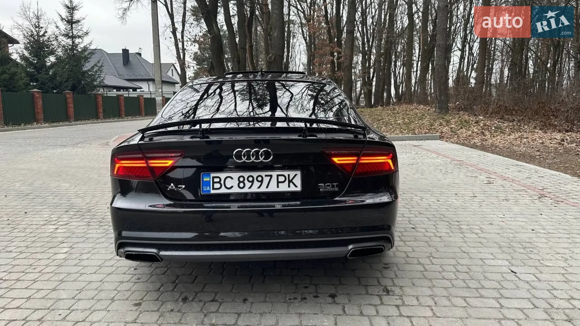 2015 Audi A7 - мініатюра 14