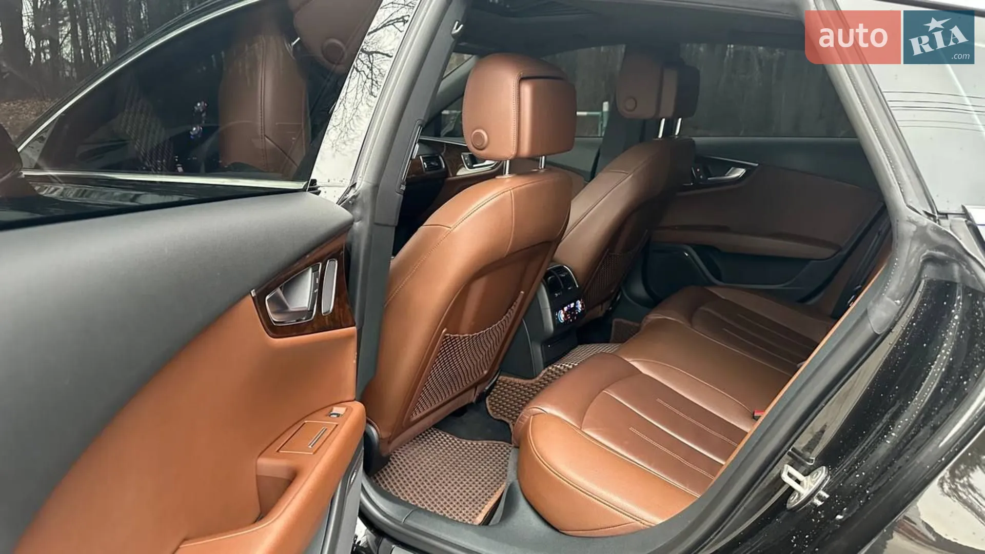 2015 Audi A7 - мініатюра 30