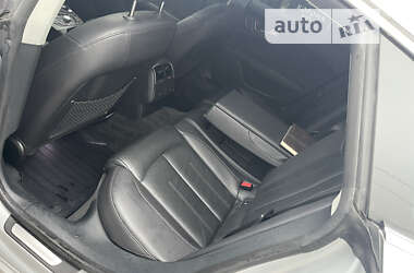 Лифтбек Audi A7 Sportback 2011 в Днепре