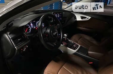 Ліфтбек Audi A7 Sportback 2012 в Києві