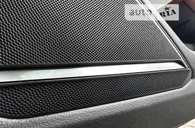 Лифтбек Audi A7 Sportback 2018 в Гайвороне