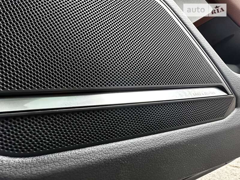 Ліфтбек Audi A7 Sportback 2018 в Гайвороні