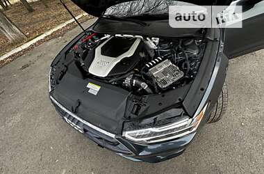 Лифтбек Audi A7 Sportback 2018 в Гайвороне