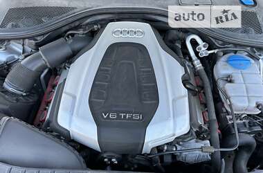 Ліфтбек Audi A7 Sportback 2016 в Львові