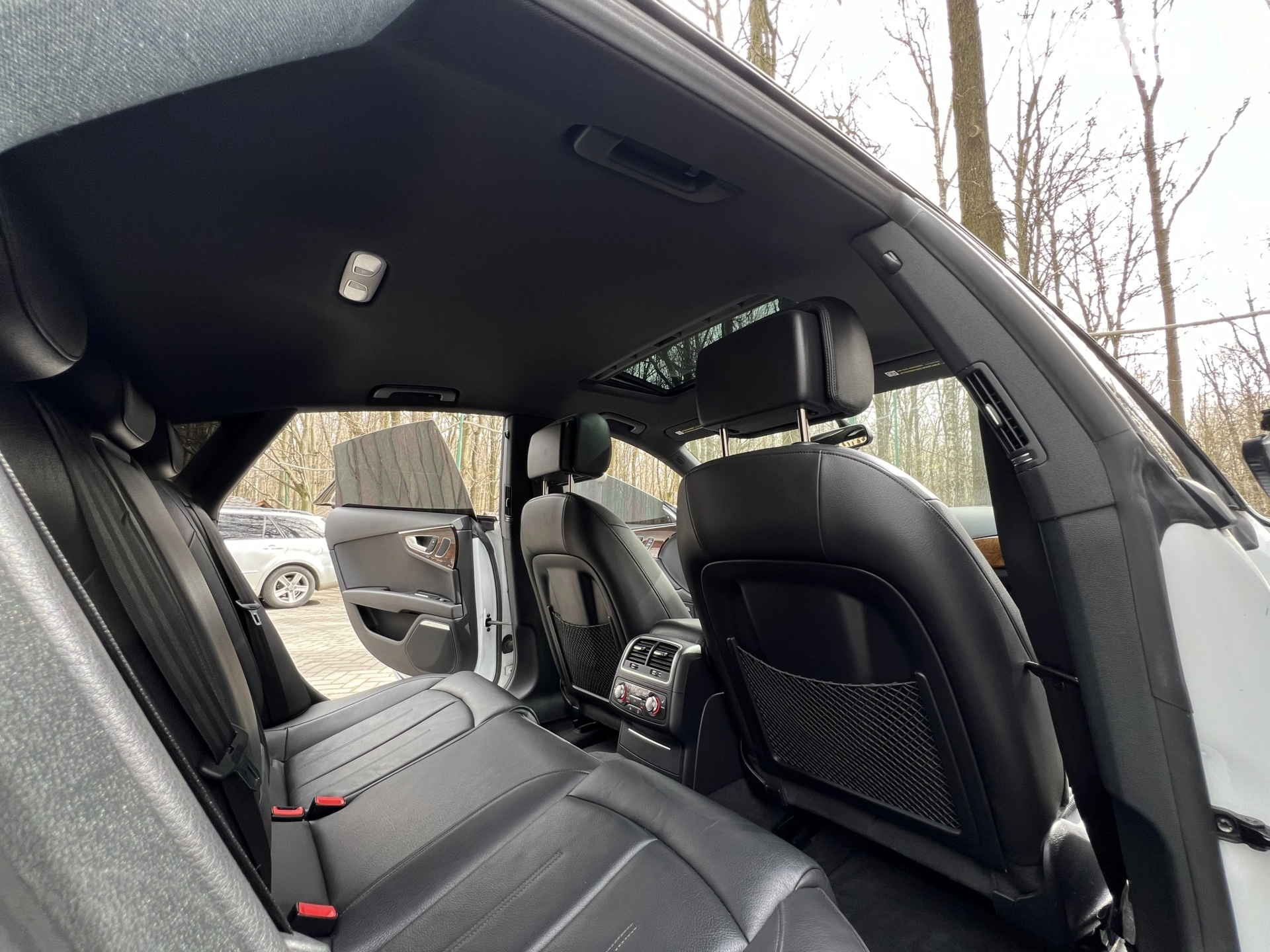 2015 Audi A7 - мініатюра 50